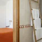 Heated Pool 6 Bedroom Private In Center Of Olhos De Agua Albufeira