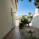 ヴィラ Heated Pool 6 Bedroom Private In Center Of Olhos De Agua *