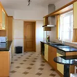 Villa Heated Pool 6 Bedroom Private In Center Of Olhos De Agua *