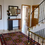 Villa Heated Pool 6 Bedroom Private In Center Of Olhos De Agua