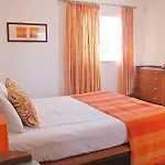 ヴィラ Heated Pool 6 Bedroom Private In Center Of Olhos De Agua *