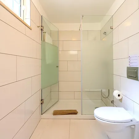 Heated Pool 6 Bedroom Private In Center Of Olhos De Agua Villa