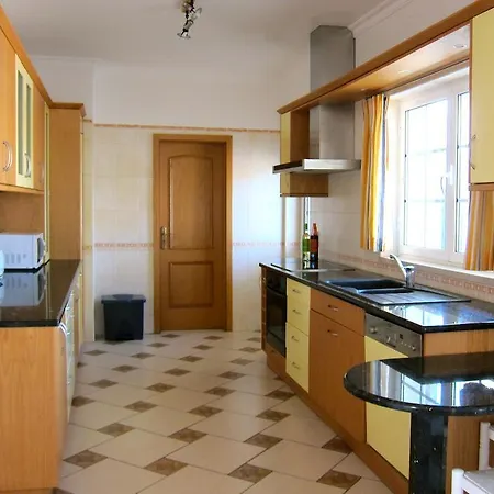 빌라 Heated Pool 6 Bedroom Private In Center Of Olhos De Agua *
