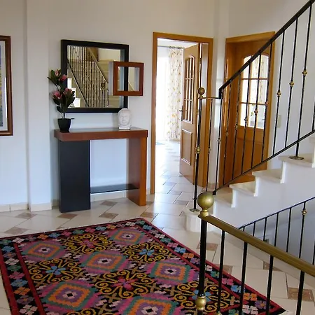 빌라 Heated Pool 6 Bedroom Private In Center Of Olhos De Agua