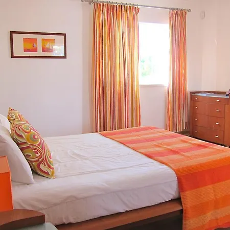 빌라 Heated Pool 6 Bedroom Private In Center Of Olhos De Agua *