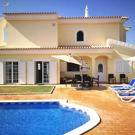빌라 Heated Pool 6 Bedroom Private In Center Of Olhos De Agua