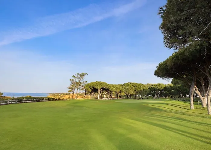 Heated Pool 6 Bedroom Private In Center Of Olhos De Agua Villa *