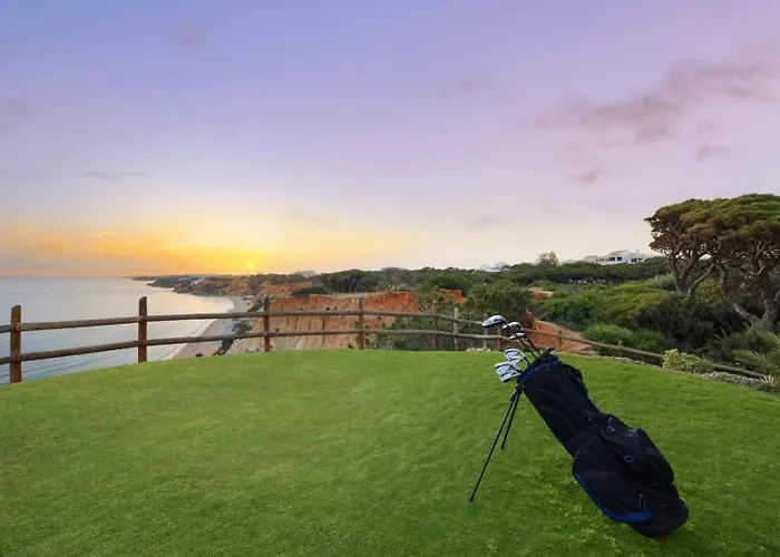 Villa Heated Pool 6 Bedroom Private In Center Of Olhos De Agua