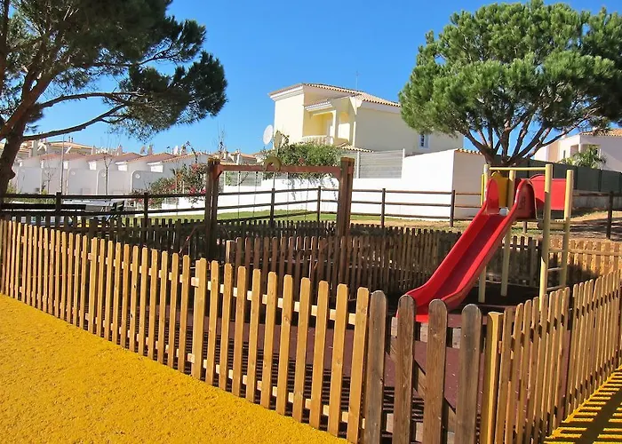 别墅 Heated Pool 6 Bedroom Private In Center Of Olhos De Agua