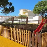 Willa Heated Pool 6 Bedroom Private In Center Of Olhos De Agua