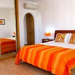 Willa Heated Pool 6 Bedroom Private In Center Of Olhos De Agua *